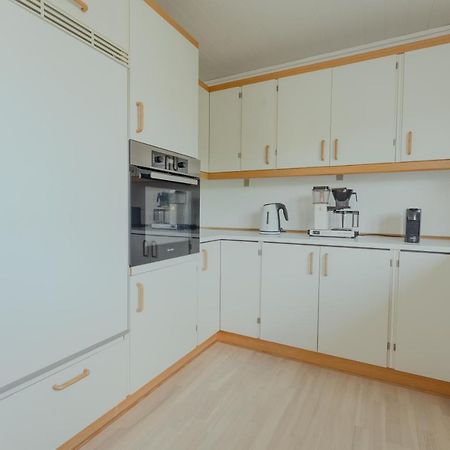 5 Bedroom Penthouse Apartment / Downtown / Marina トースハウン エクステリア 写真