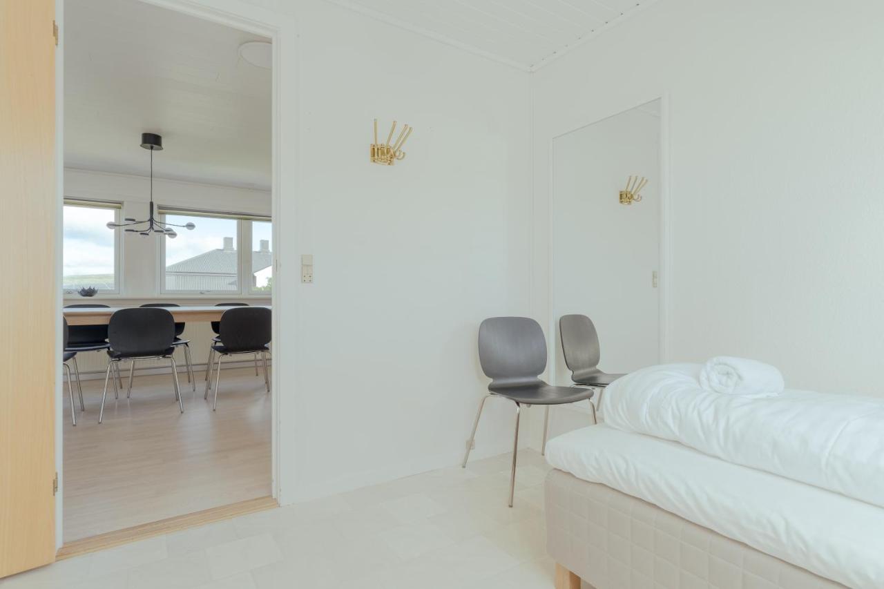 5 Bedroom Penthouse Apartment / Downtown / Marina トースハウン エクステリア 写真