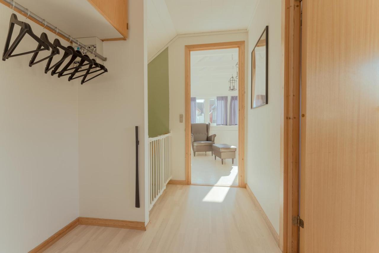 5 Bedroom Penthouse Apartment / Downtown / Marina トースハウン エクステリア 写真