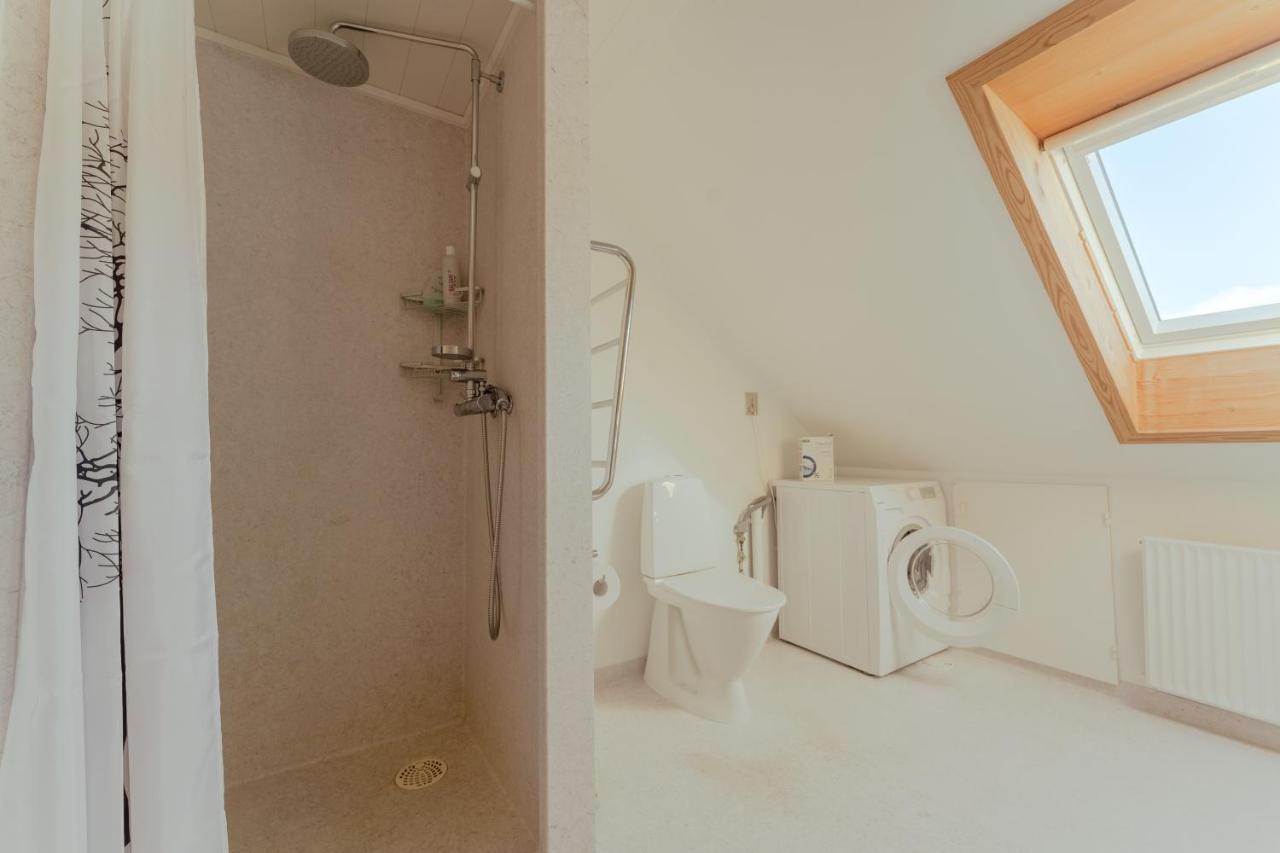 5 Bedroom Penthouse Apartment / Downtown / Marina トースハウン エクステリア 写真